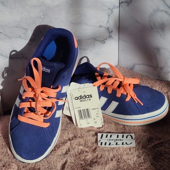 Adidas shoes